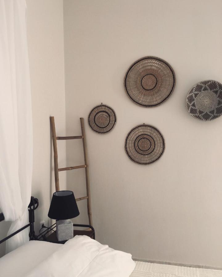 Appartement Wabi Sabi à Katastárion Extérieur photo